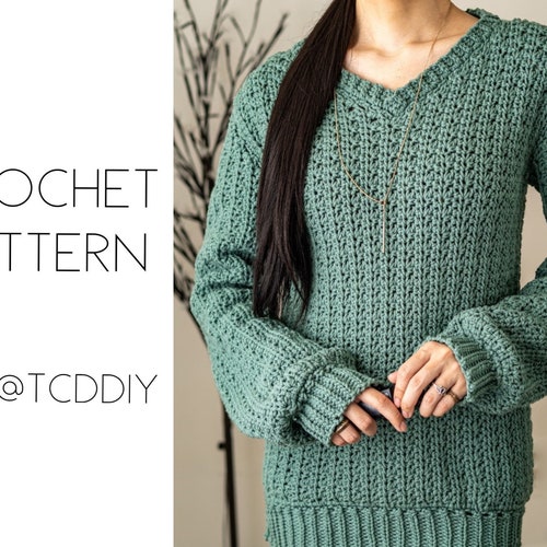 comfy sweaters