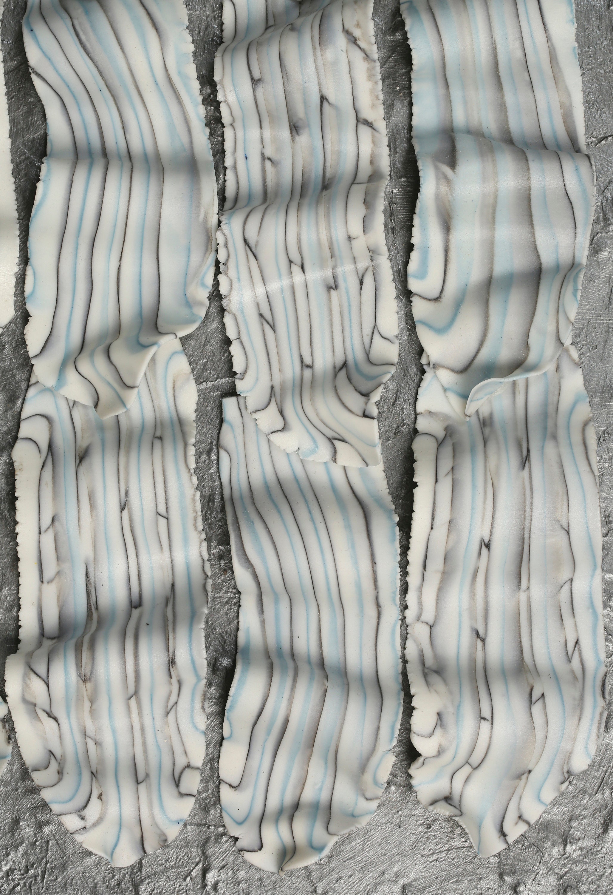 Nuevo concepto 4 / instalación / escultura de pared / arte / | Etsy