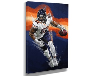 Khalil Mack Etsy