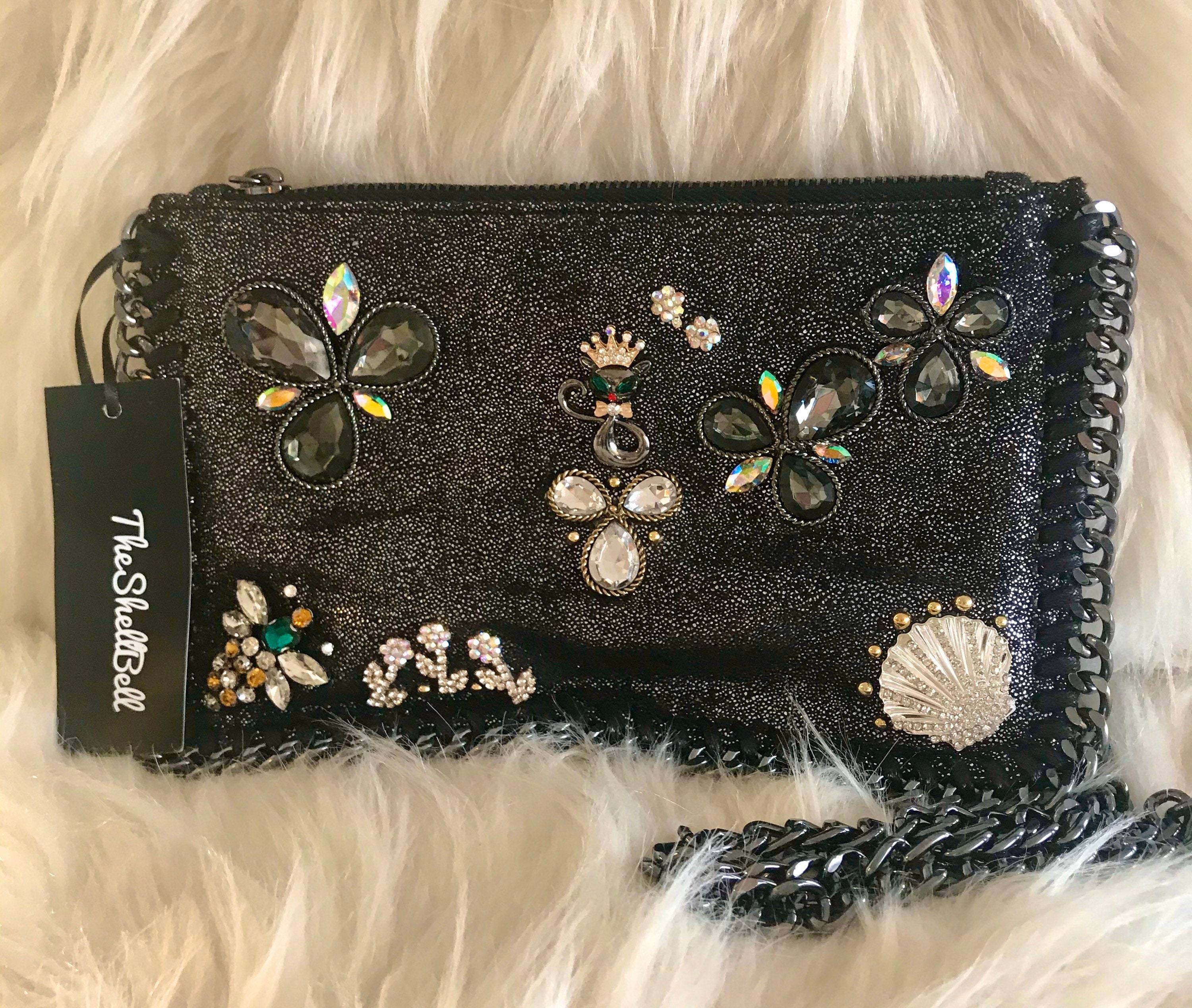 WIDE SHELL CASE | Zeque (ゼクー)