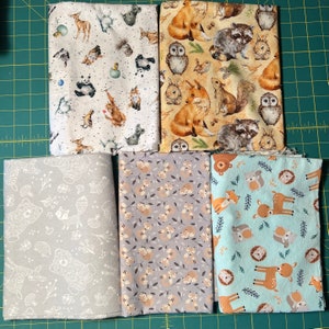 Woodland, Mushrooms Burp Cloths, Woodland Creatures, Woodland Animals, Rustic, Bohemian, Nature, Baby Animals, Baby Shower, Newborn, Baby