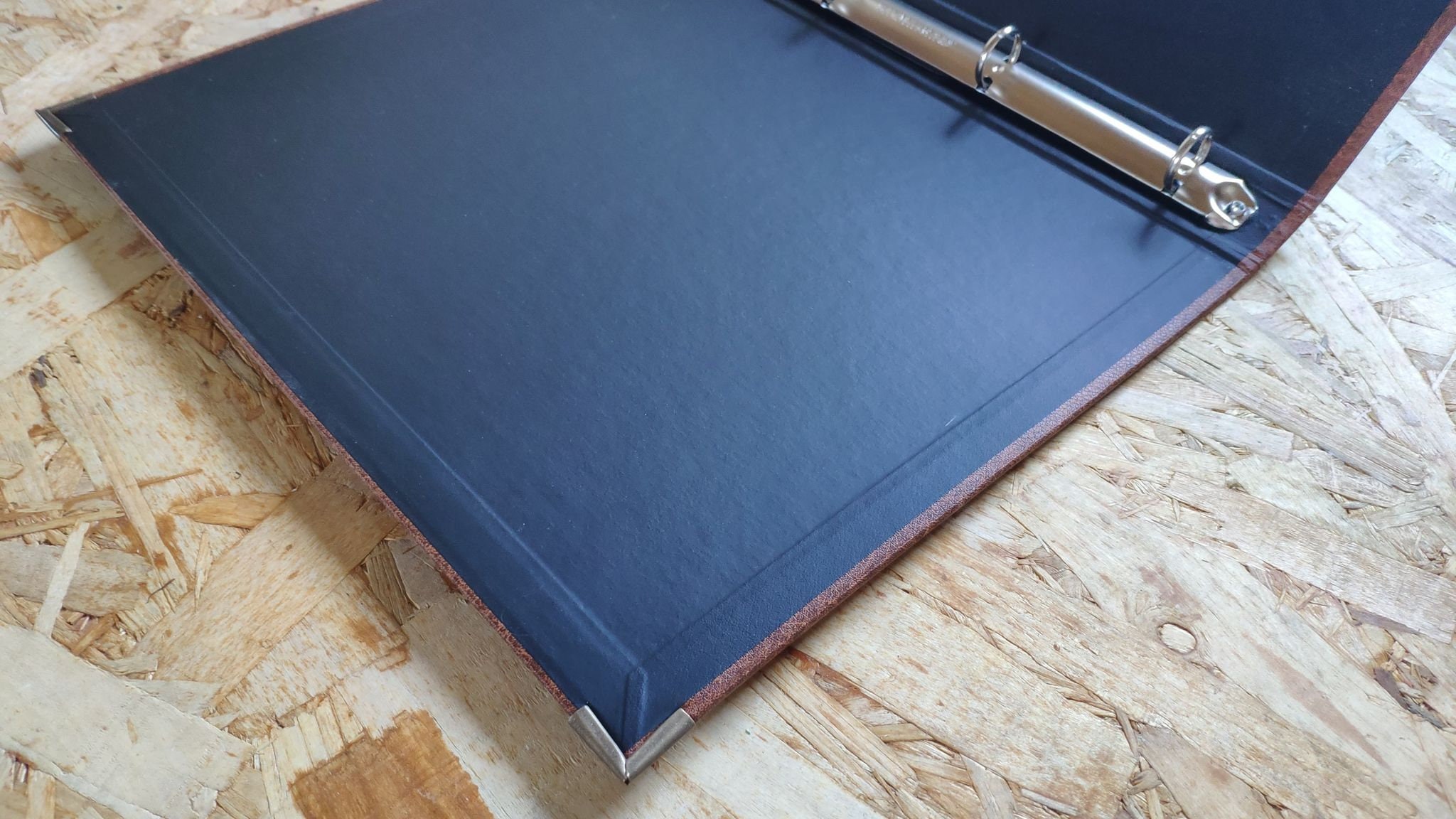 Arkham Horror LCG Leather Binder for 468 Cards Etsy