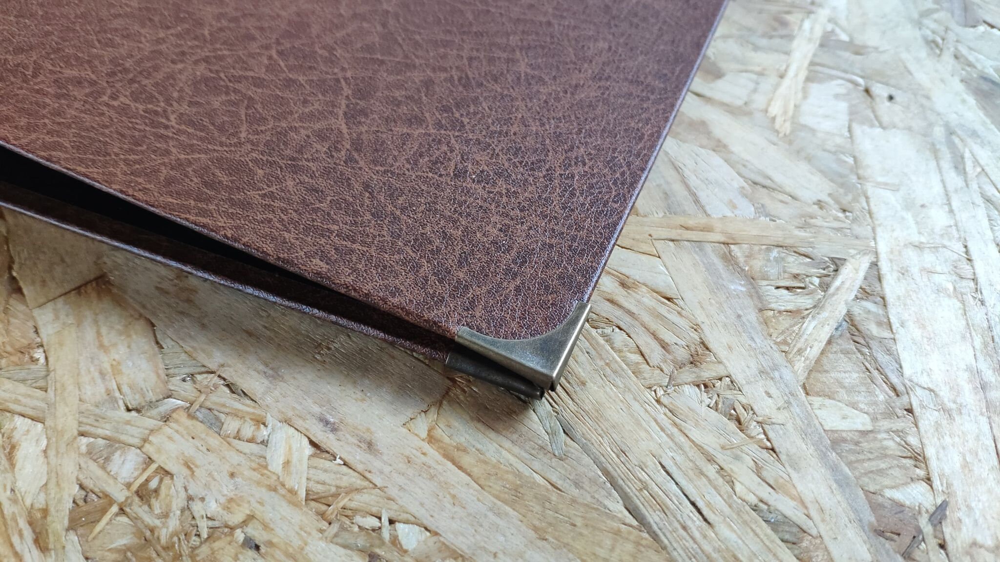 Arkham Horror LCG Leather Binder for 468 Cards Etsy