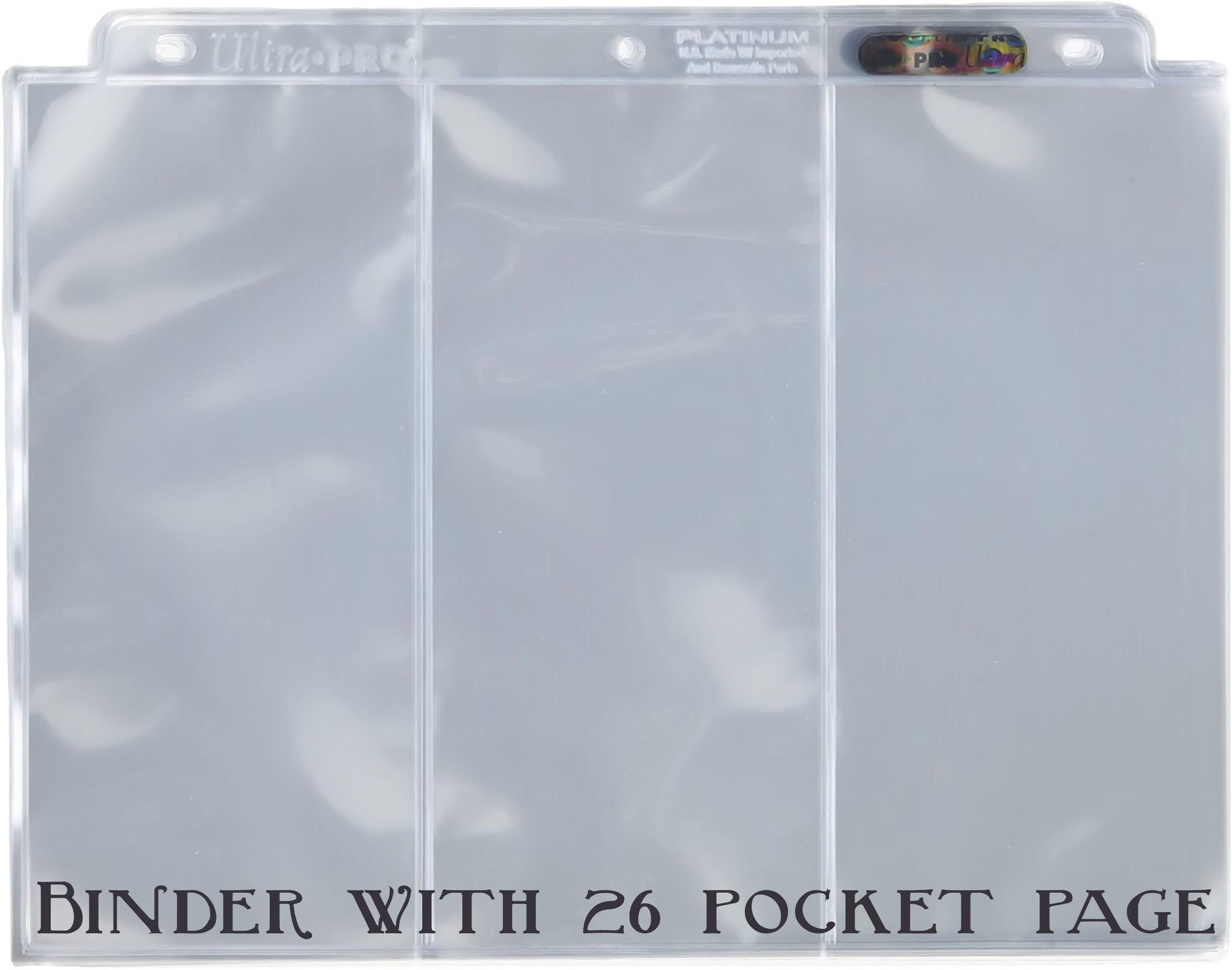 Arkham Horror LCG Leather Binder for 468 Cards Etsy