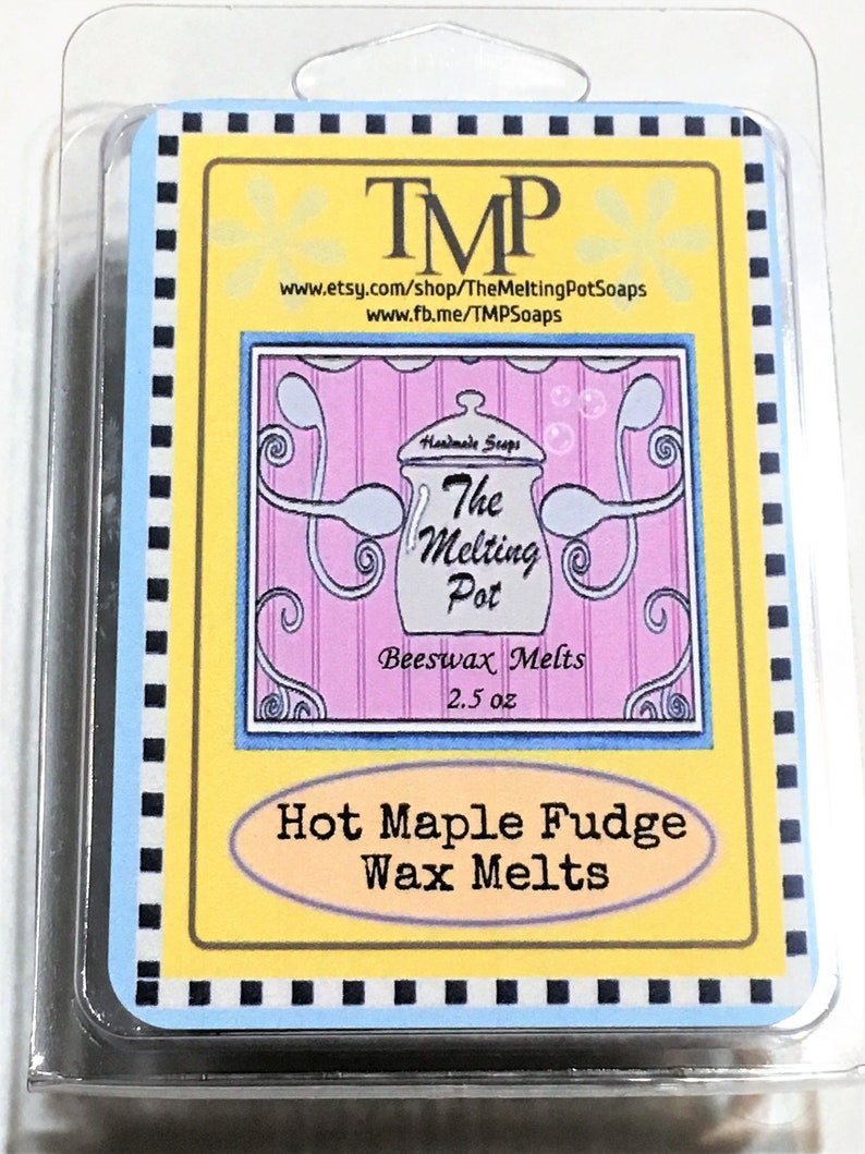 Wax MeltsBeeswax MeltsWax TartsWax CubesScented Wax MeltsHome FragranceHandmadeStocking StufferGifts