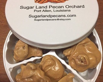 Pralines made to order  ( All Natural Louisiana Certified Product)