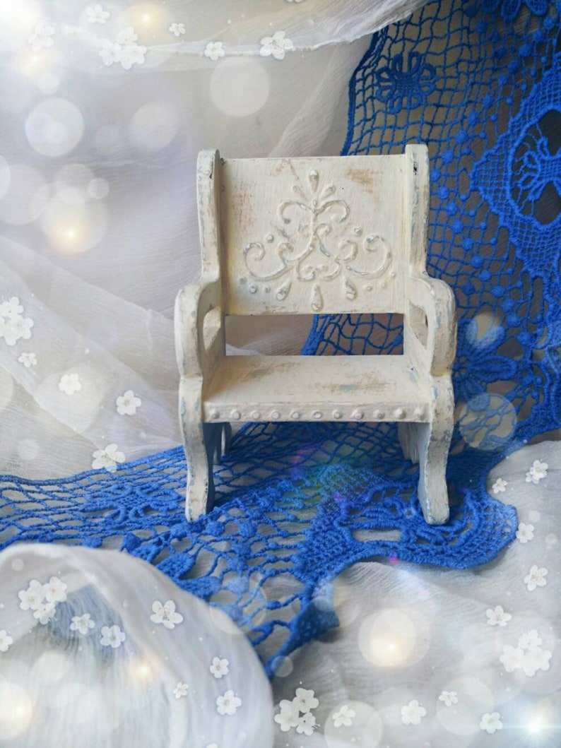 etsy miniature furniture