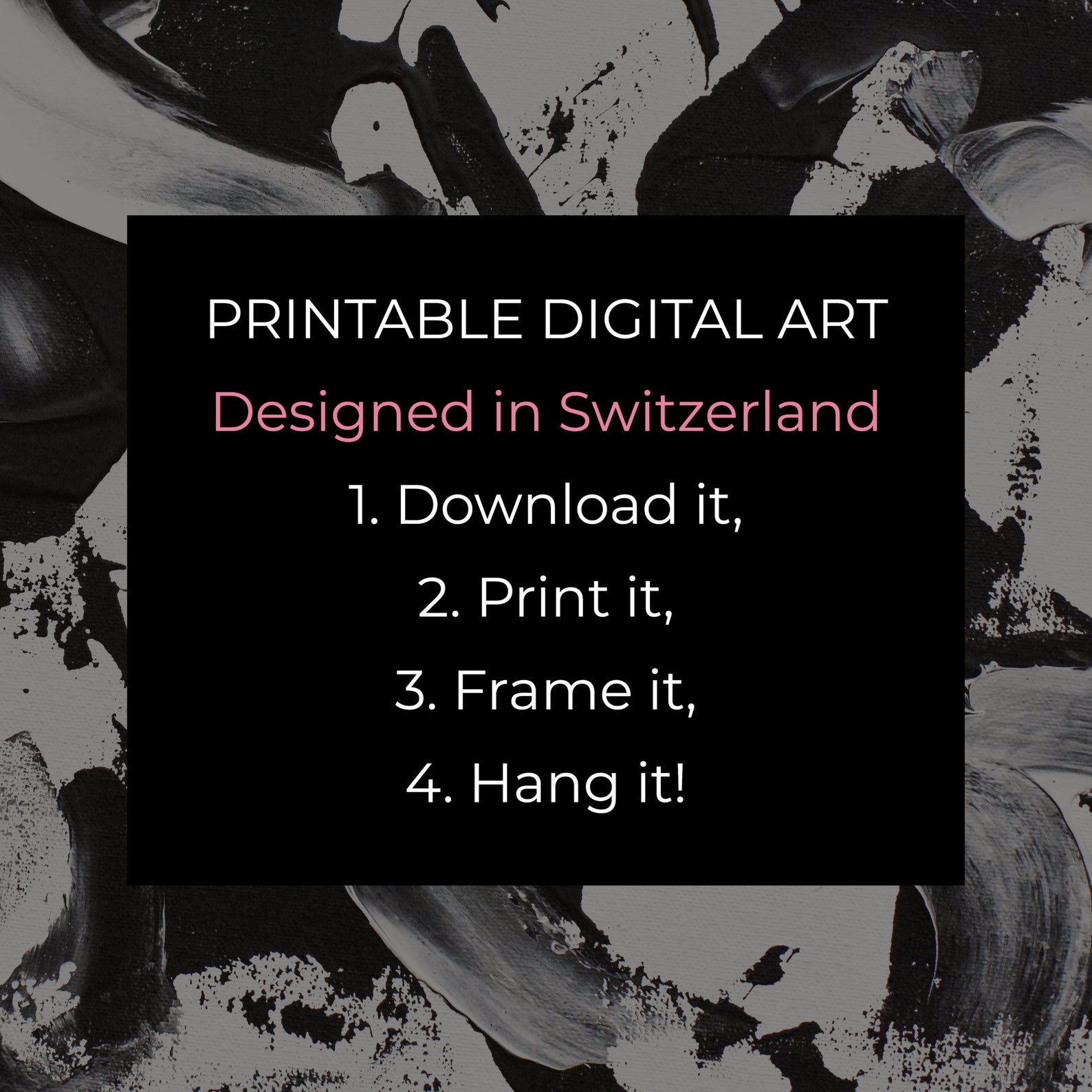 Printable Wall Art, Aesthetic Floral Room Decor - Etsy