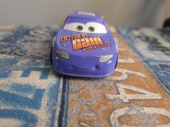 Bobby Swift DISNEY CARS 3 DIECAST Combined Postage 
