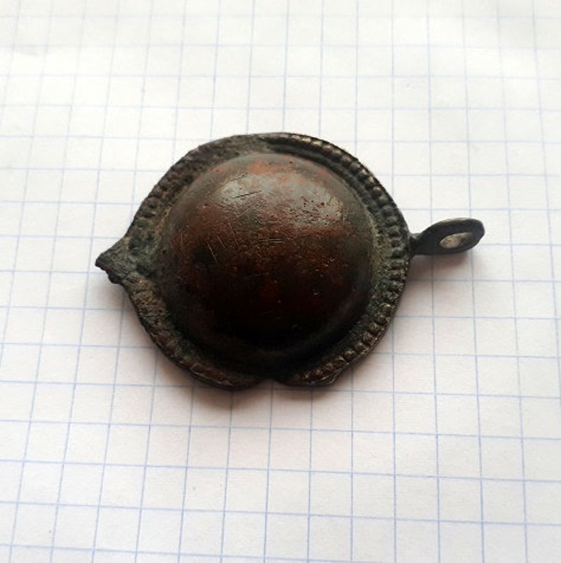 10-12 century The ancient Vikings Jewelry for the belt