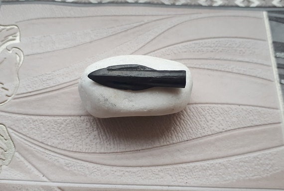 Lot De 3 Couverts Anciens Ekco - Pointes De Flèche - Acier Inoxydable & érable - USA 1965 - Neuf