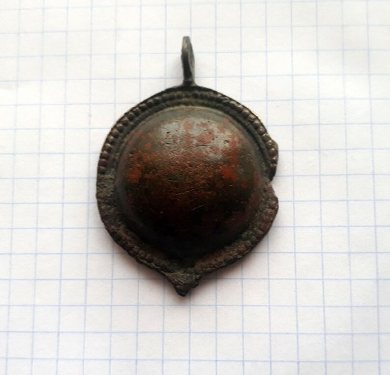 10-12 century The ancient Vikings Jewelry for the belt