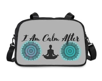 Yoga Multipurpose Handbag