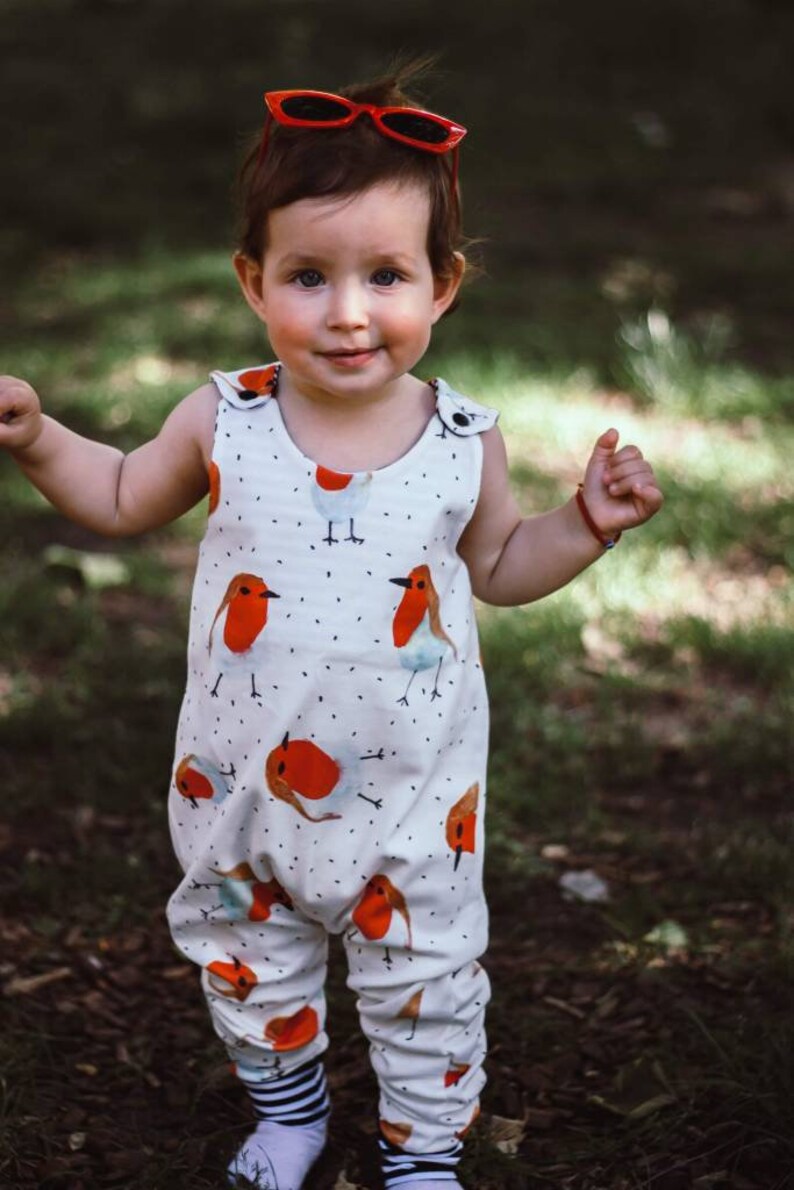 softest organic baby clothes