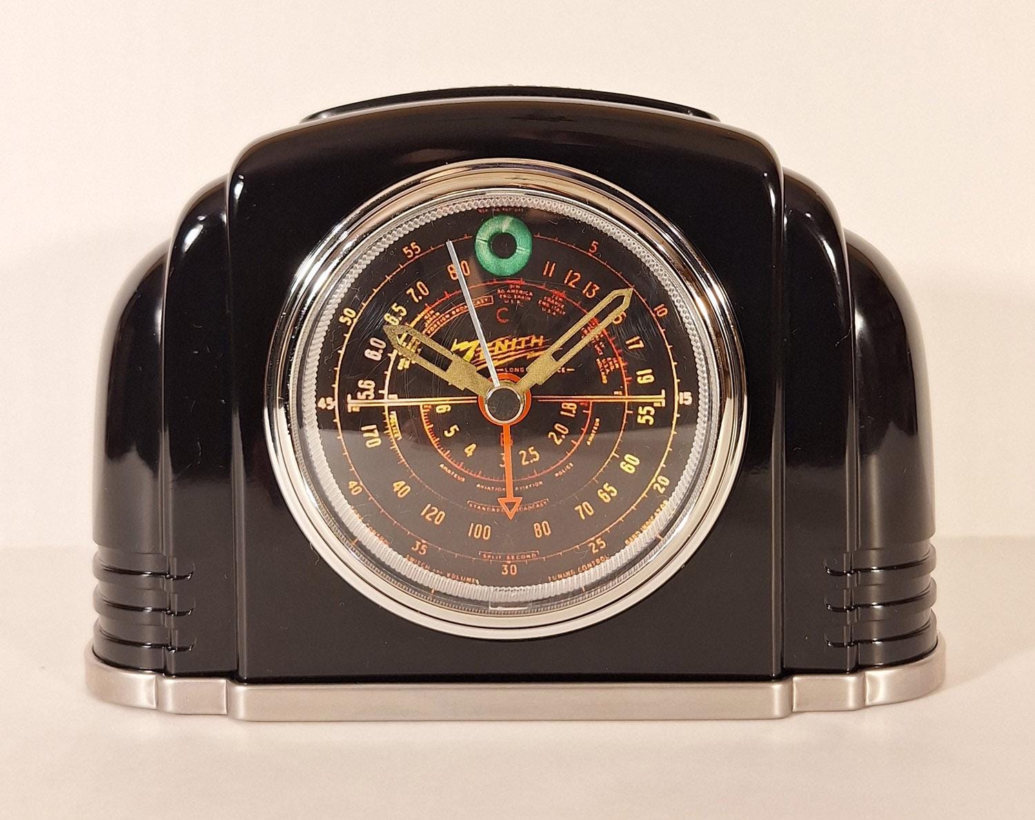 Antique zenith radio - Etsy 日本