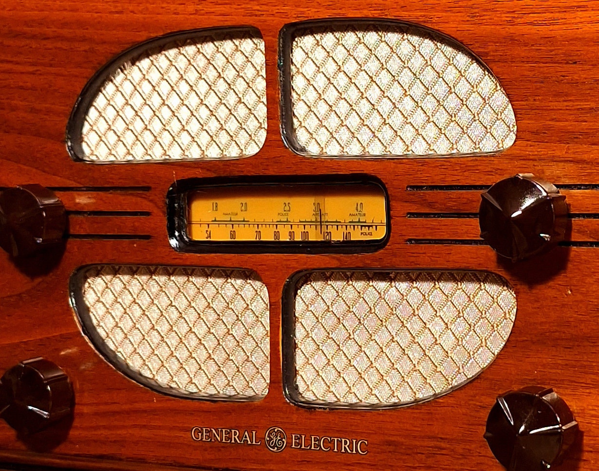 Antique radio - Etsy 日本