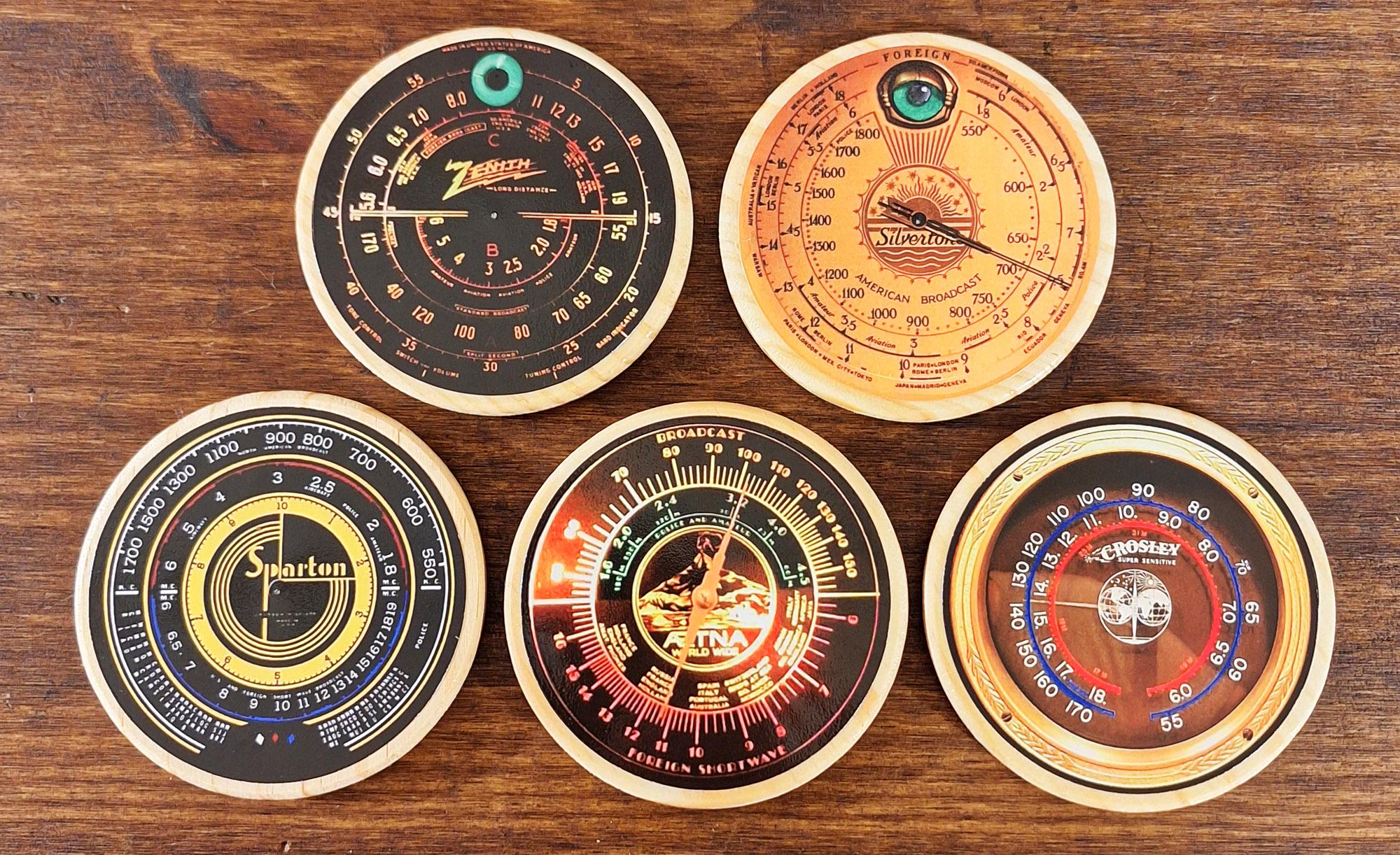 Old radio tubes - Etsy 日本