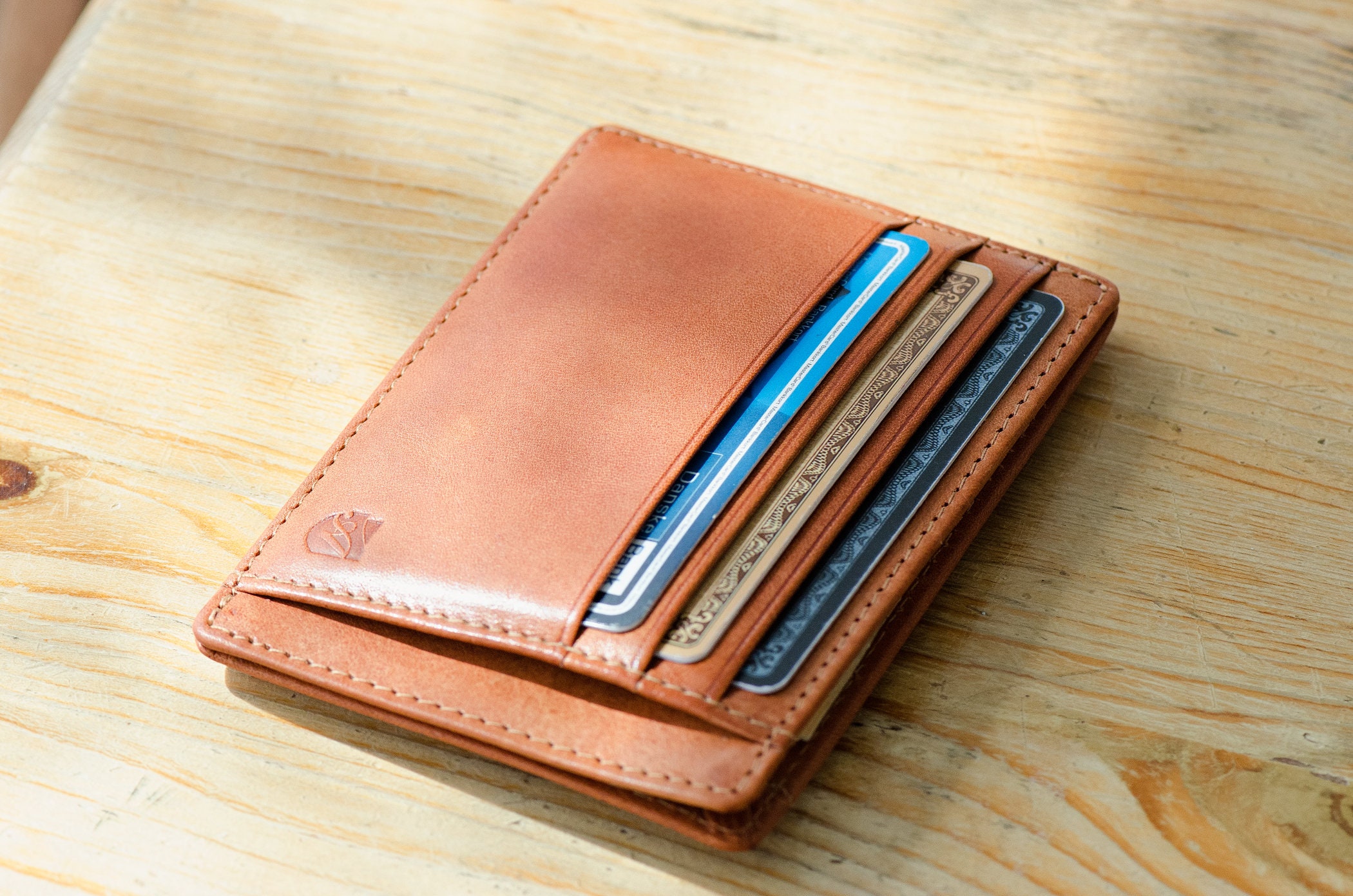 Front Pocket Wallet Mens Front Pocket Wallet Slim Front Pocket Wallet ...