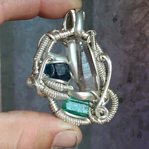 Pendant
