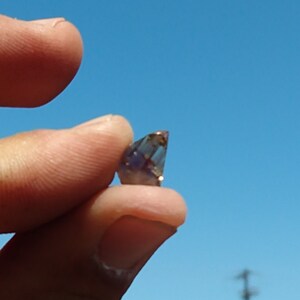Tanzanite