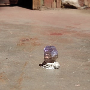 Tanzanite