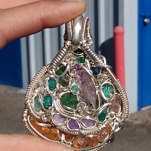 Pendant