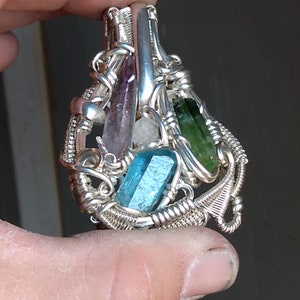 Pendant
