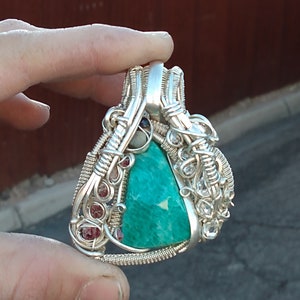 Pendant