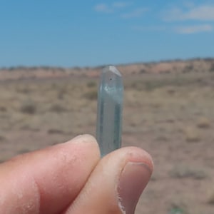 Mimoso Del Sol Aquamarine