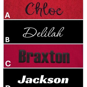 Any Color Personalized Gymnastics Shorts Dance Shorts image 6