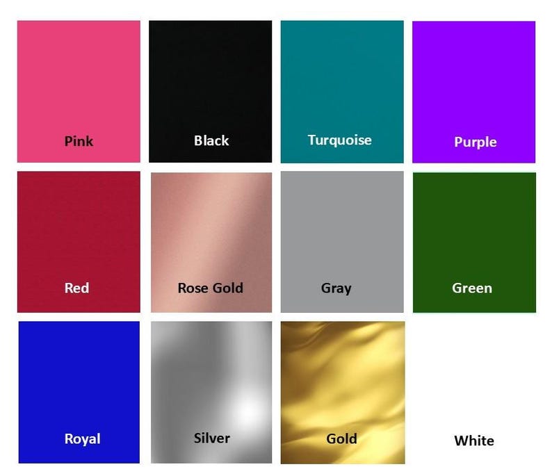 Any Color Personalized Gymnastics Shorts Dance Shorts image 7