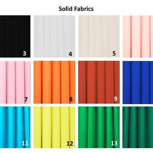 Any Color Personalized Gymnastics Shorts Dance Shorts image 3