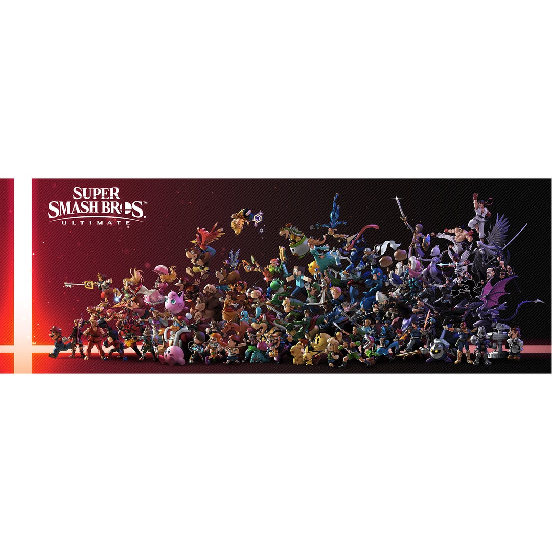 Ultimate Banner Print Etsy