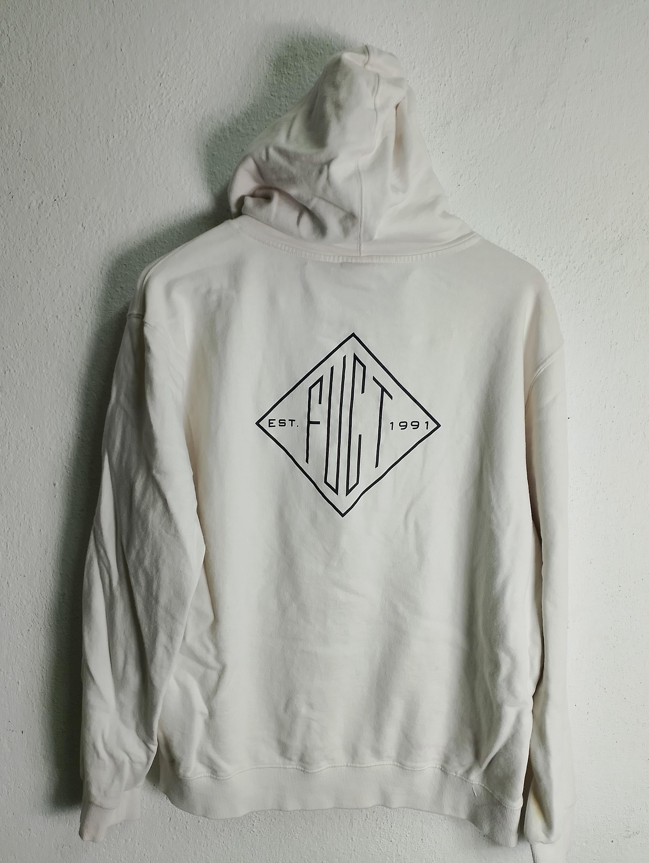Fuct Clothing Pullover Sweatshirt Hoodies XL - Etsy