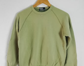 Polo Ralph Lauren crewneck sweatshirt Small