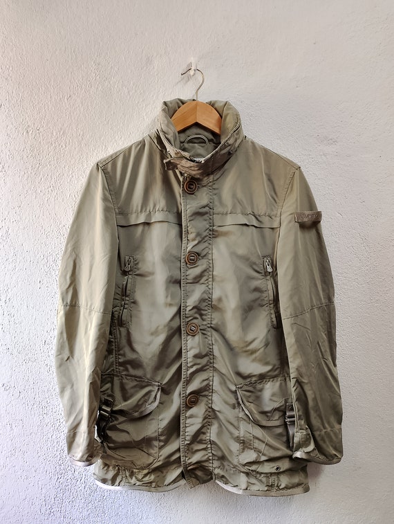 Peuterey zipper jacket Medium - image 1