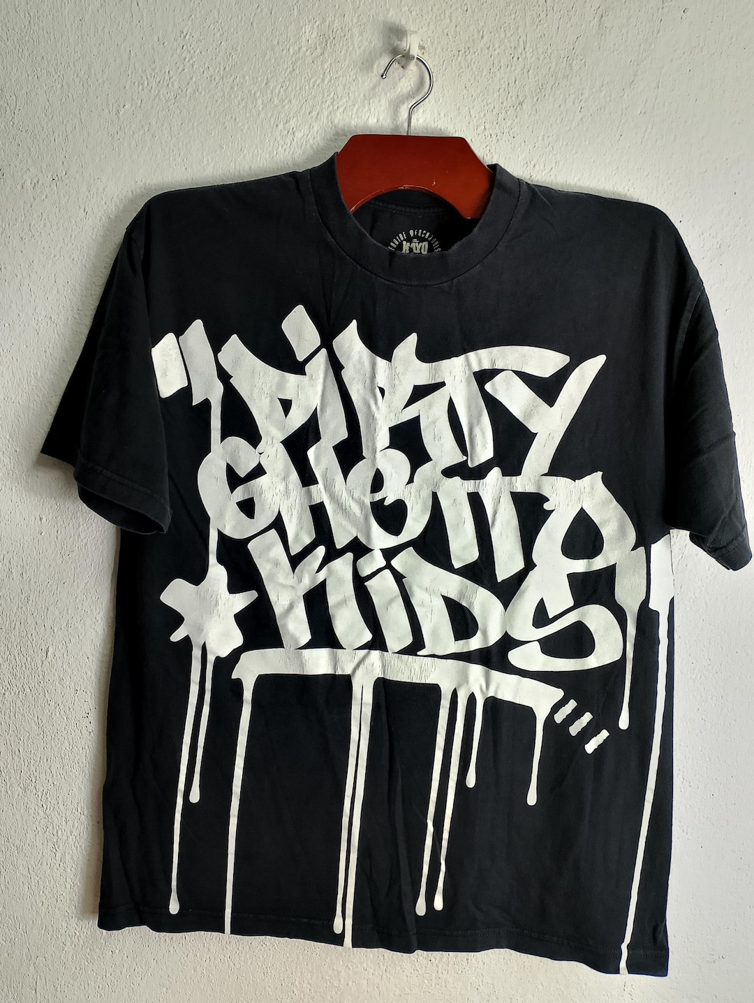 Ghetto Kaos Discography: Vinyl, CDs, & More | Discogs