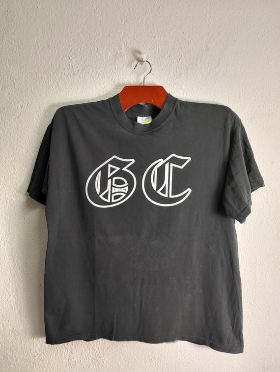 Vintage Good Charlotte XL - Etsy 