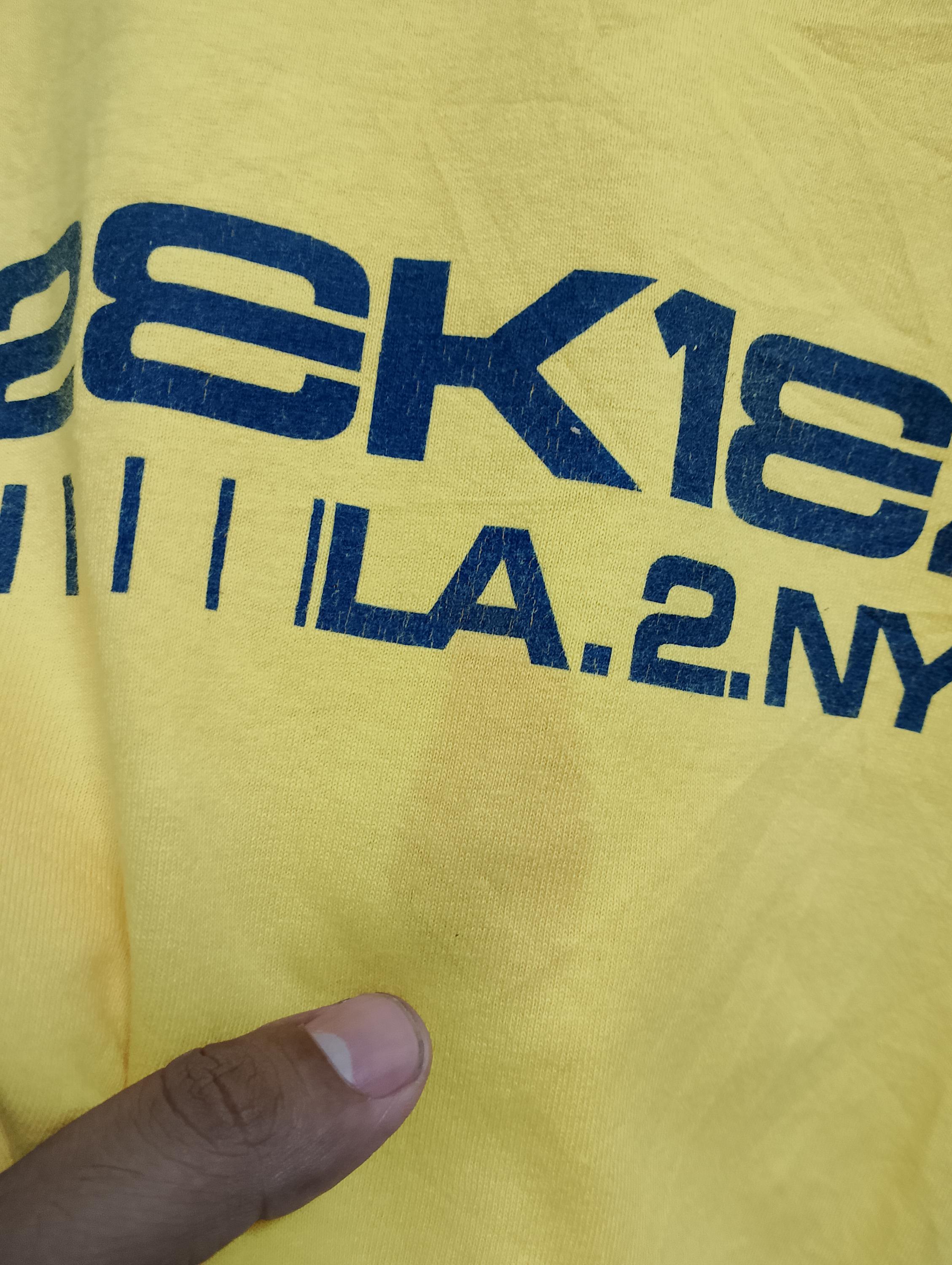 Ezekiel Skateboarding T-shirt Large - Etsy