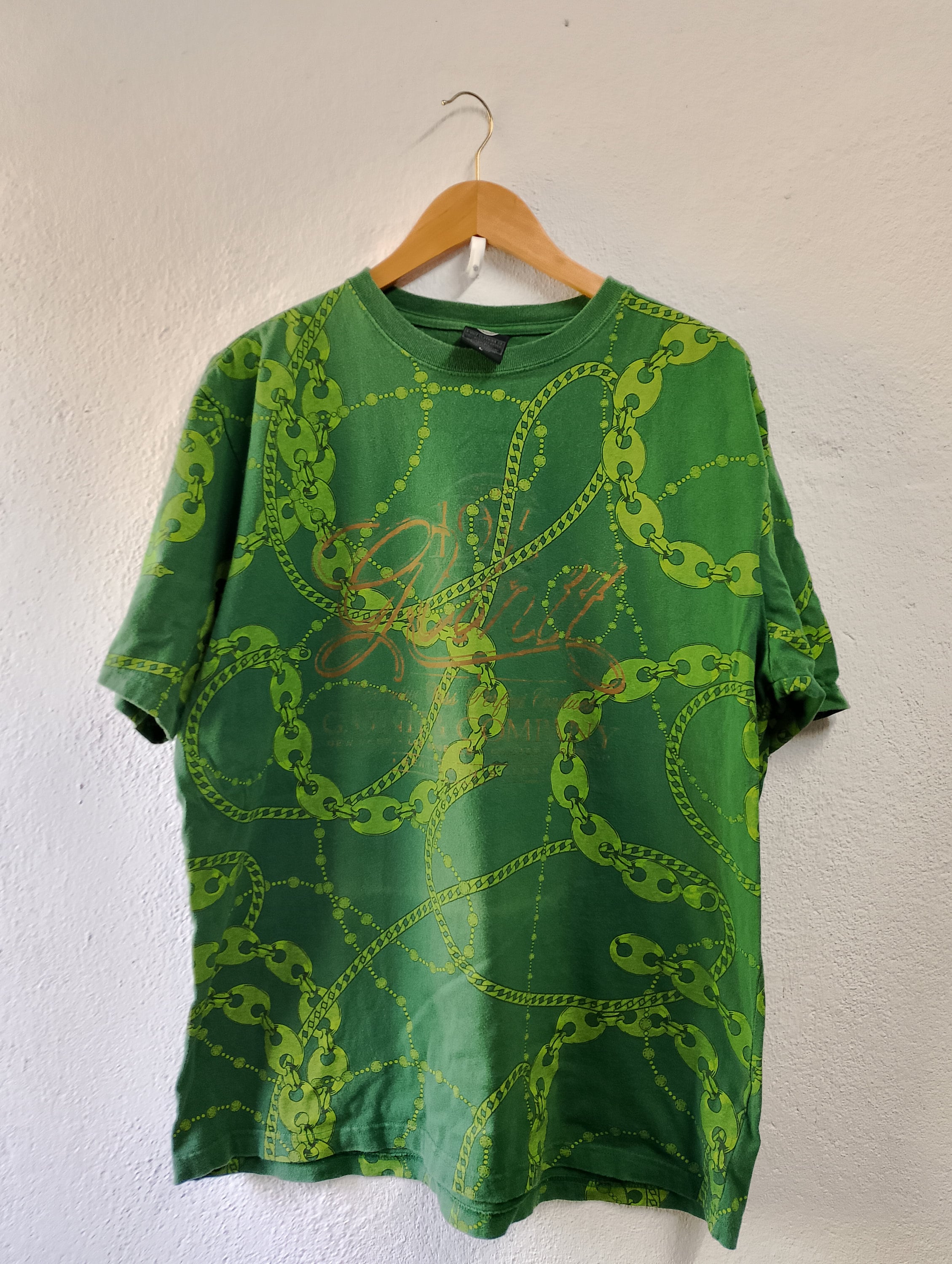 G-Einheit T-Shirt Large