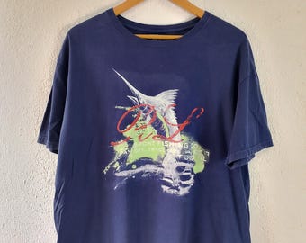 Camiseta grande de Polo Ralph Lauren