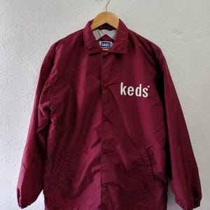 Pro Keds Jacket - Etsy