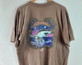 Maui And Sons Blue Maui Logo Tee For Men In Scuba Blue | Walmart Canada - Foto 7