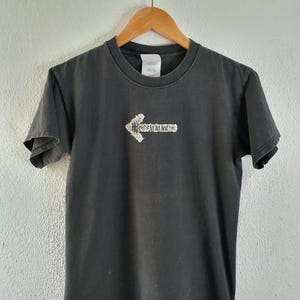 Hot Hot heat t-shirt