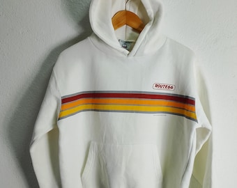 Route 66 club hoodies - Medium
