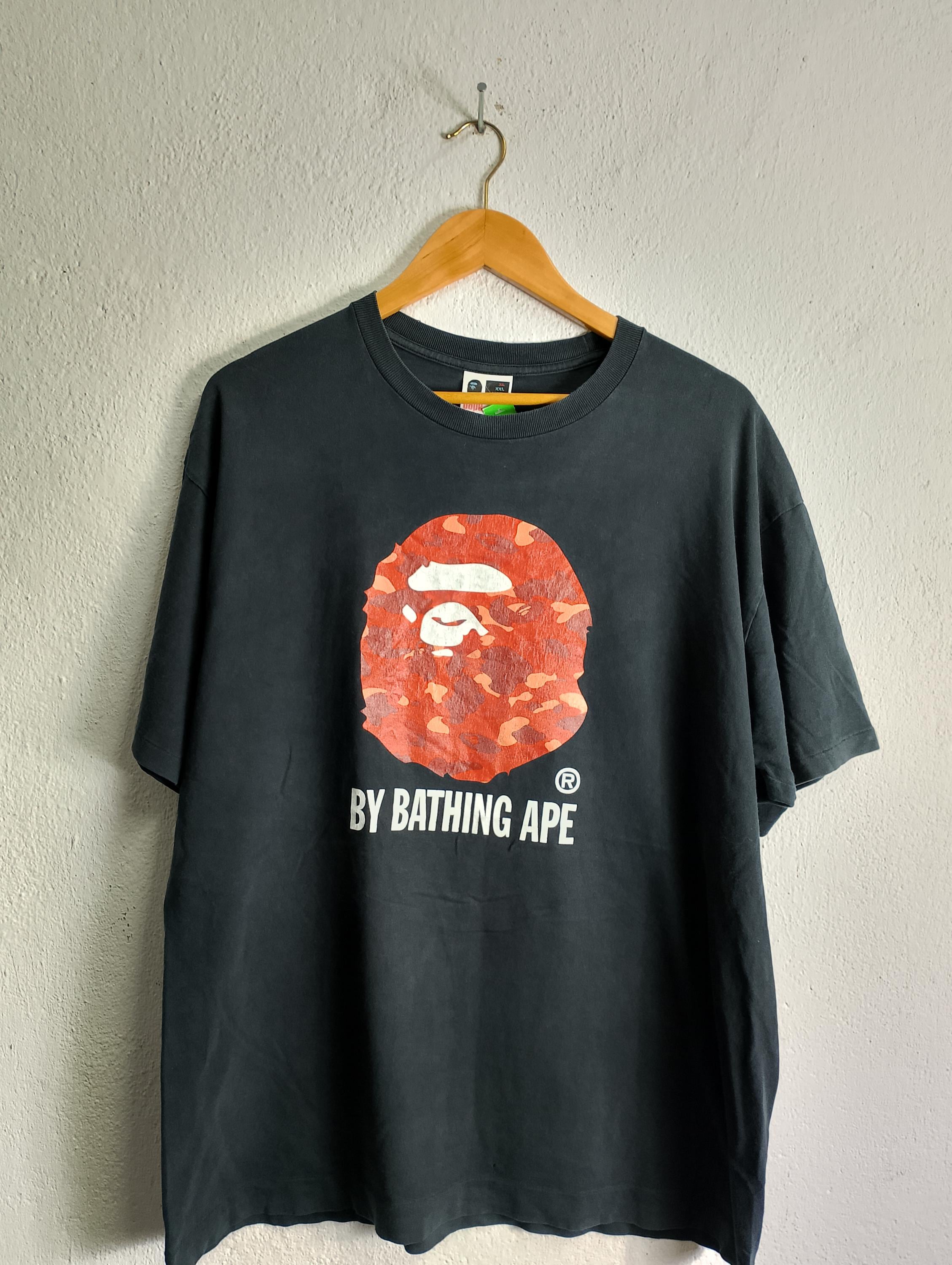 Bathing ape bape Portugal
