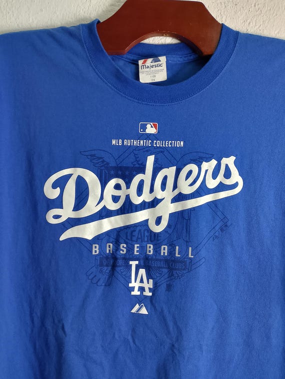 La Dodgers T-shirt XXL - Etsy