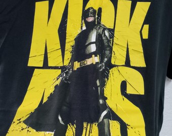 キックアス映画Tシャツ L - Etsy 日本