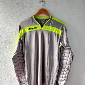 Unlsport goalkeeper jersey Medium