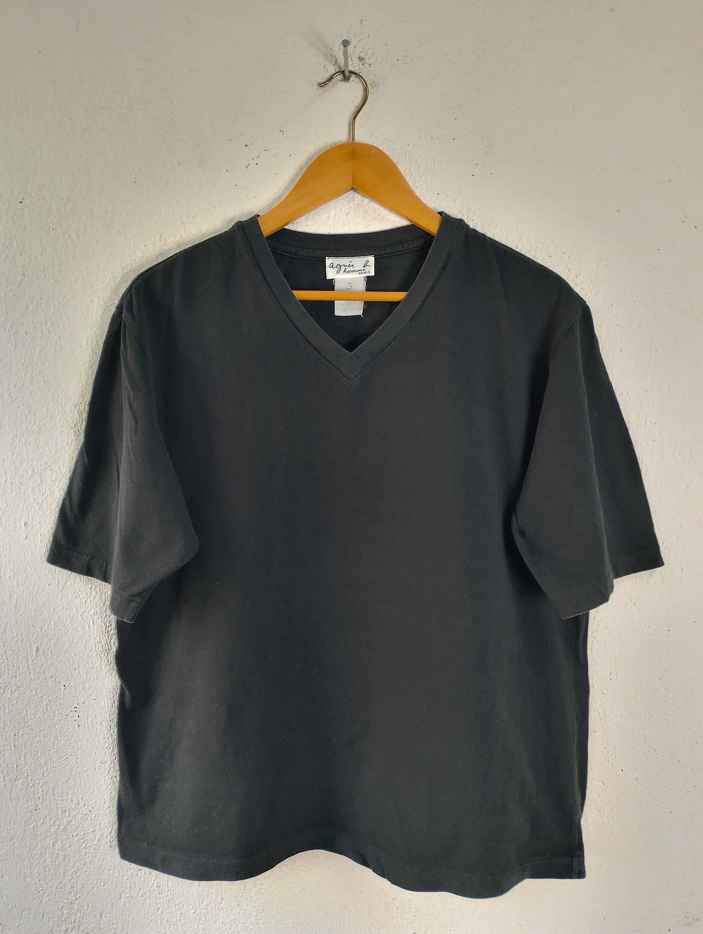 Agnes B T Shirts - Etsy